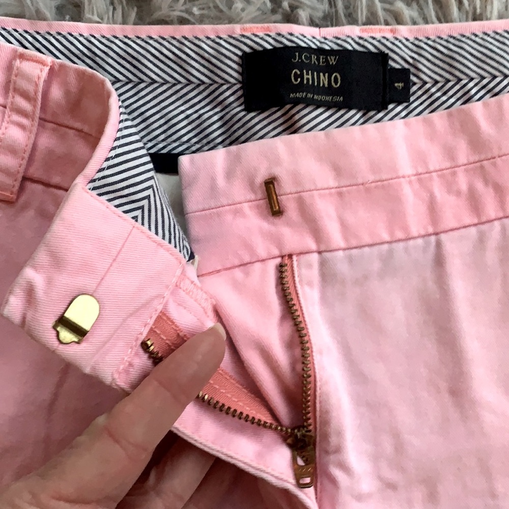 J Crew women’s shorts - Picture 3 of 3